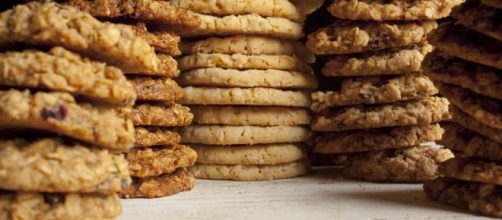 La receta casera para realizar galletas