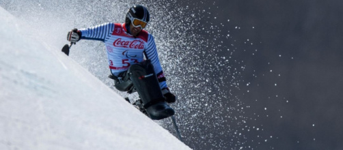 Jeux Paralympiques d'hiver : six médailles pour la France.