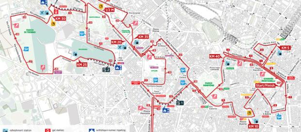 Blocco traffico a Milano domenica 8 aprile 2018: elenco strade chiuse e mezzi Atm coinvolti Blocco traffico a Milano domenica 8 aprile 2018: elenco strade chiuse e mezzi Atm coinvolti