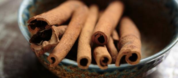 Canela, uma especiaria cheia de benefícios Canela, uma especiaria cheia de benefícios