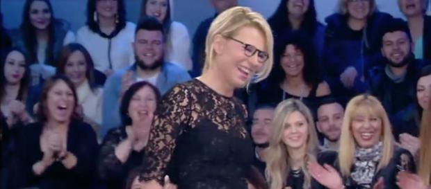 C'è Posta Per Te, Mara e Federico news C'è Posta Per Te, Mara e Federico news