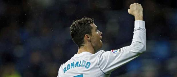 Cristiano Ronaldo sempre muito influente no Real Cristiano Ronaldo sempre muito influente no Real