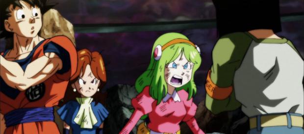 Dragon Ball Super 102 “¿El poder del amor se descontrola? ¡La ... - com.mx Dragon Ball Super 102 “¿El poder del amor se descontrola? ¡La ... - com.mx