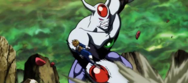 Dragon Ball Super 121: "¡La gran fusión cuádruple!" – Crítica anime - com.mx Dragon Ball Super 121: "¡La gran fusión cuádruple!" – Crítica anime - com.mx