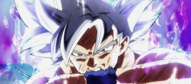 Dragon Ball Super Goku y Jiren son eliminados Dragon Ball Super Goku y Jiren son eliminados