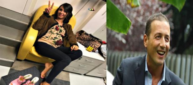 Il futuro di Caterina Balivo ed Alessandro Greco nella Rai del 2018/2019 Il futuro di Caterina Balivo ed Alessandro Greco nella Rai del 2018/2019