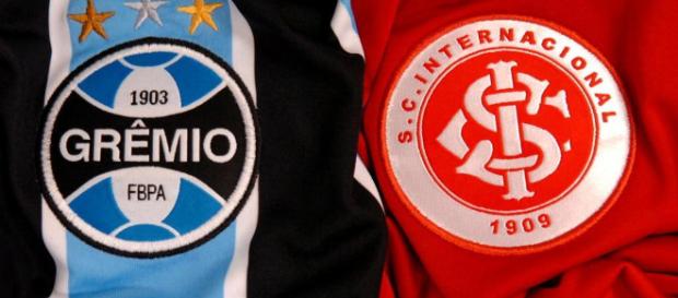 Inter x Grêmio ao vivo neste domingo (11) Inter x Grêmio ao vivo neste domingo (11)
