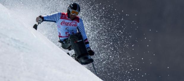 Jeux Paralympiques d'hiver : six médailles pour la France. Jeux Paralympiques d'hiver : six médailles pour la France.