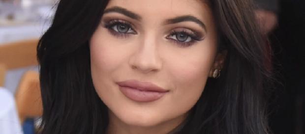 Kylie Jenner turns down Travis Scott’s Marriage Proposal. Image credit: TheTalko/YouTube screenshot Kylie Jenner turns down Travis Scott’s Marriage Proposal. Image credit: TheTalko/YouTube screenshot