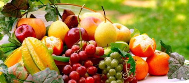 Las frutas son ricas en vitaminas y minerales beneficiosos para la salud. - minutouno.com Las frutas son ricas en vitaminas y minerales beneficiosos para la salud. - minutouno.com