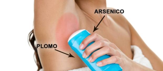 Las Mujeres Aplican Cerca de 168 Químicos En El Cuerpo - mercola.com Las Mujeres Aplican Cerca de 168 Químicos En El Cuerpo - mercola.com