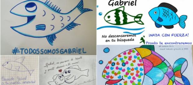 Las redes se inundan de pescaditos por Gabriel: "Que sepa que ... - huffingtonpost.es Las redes se inundan de pescaditos por Gabriel: "Que sepa que ... - huffingtonpost.es