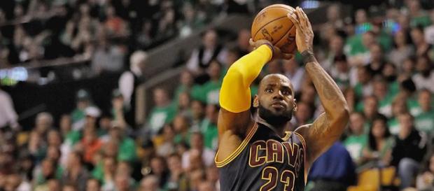 Legado de LeBron no depende de la final • El Nuevo Diario - com.ni Legado de LeBron no depende de la final • El Nuevo Diario - com.ni