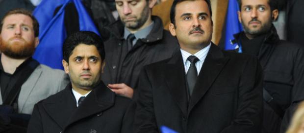 L'Émir du Qatar aurait fixé des objectifs clairs pour la fin de saison - le-onze-parisien.fr L'Émir du Qatar aurait fixé des objectifs clairs pour la fin de saison - le-onze-parisien.fr
