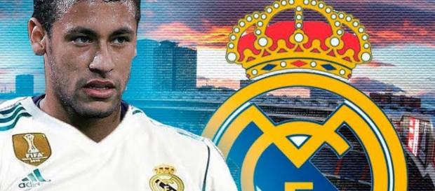 Mercato : Un allié inattendu pour faire signer Neymar au Real Madrid ! Mercato : Un allié inattendu pour faire signer Neymar au Real Madrid !