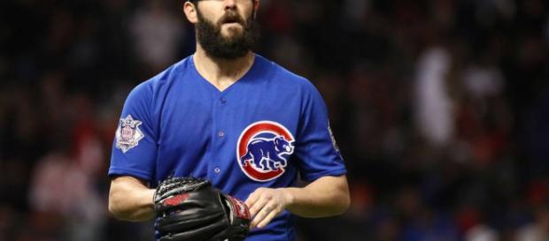 MLB free agency rumors: Astros interested in Jake Arrieta, Yu ... - sportingnews.com MLB free agency rumors: Astros interested in Jake Arrieta, Yu ... - sportingnews.com