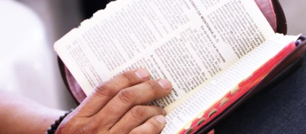 Nem tudo que acreditamos ser pecado realmente é Nem tudo que acreditamos ser pecado realmente é