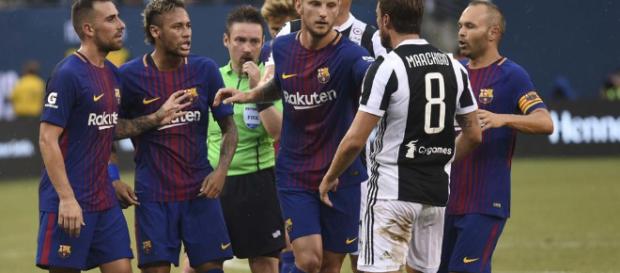 Neymar: Las claves del 'sí' definitivo para seguir en el Barcelona - mundodeportivo.com Neymar: Las claves del 'sí' definitivo para seguir en el Barcelona - mundodeportivo.com