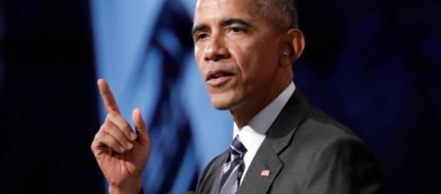 Obama's tweet in response to Charlottesville violence is the most ... - foxnews.com Obama's tweet in response to Charlottesville violence is the most ... - foxnews.com