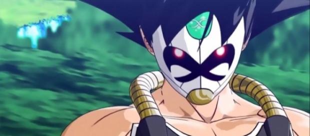 Opening animado de la misión 6 de Super Dragon Ball Heroes - blastingnews.com Opening animado de la misión 6 de Super Dragon Ball Heroes - blastingnews.com