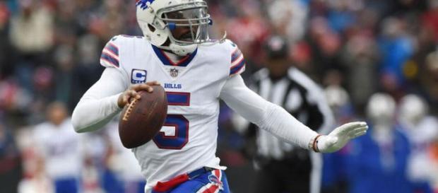 Plano Deportivo Tyrod Taylor se une a Browns tras canje con Bills - planoinformativo.com Plano Deportivo Tyrod Taylor se une a Browns tras canje con Bills - planoinformativo.com