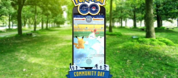 PokemonGo Paraguay (@Pokemon_Go_Py) | Twitter - twitter.com PokemonGo Paraguay (@Pokemon_Go_Py) | Twitter - twitter.com