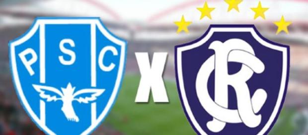 Remo x Paysandu ao vivo neste domingo Remo x Paysandu ao vivo neste domingo