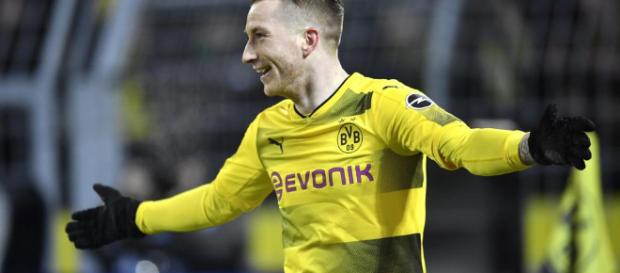 Reus renueva con el Dortmund - mundodeportivo.com Reus renueva con el Dortmund - mundodeportivo.com