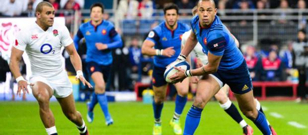 Rugby/ VI nations : Angleterre/France; un crunch qui tient toutes ses promesses (via programme.tv) Rugby/ VI nations : Angleterre/France; un crunch qui tient toutes ses promesses (via programme.tv)