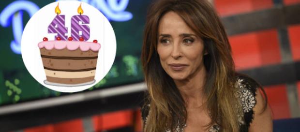 Sálvame: Radiografiamos a María Patiño en su 46 cumpleaños: amor ... - elconfidencial.com Sálvame: Radiografiamos a María Patiño en su 46 cumpleaños: amor ... - elconfidencial.com