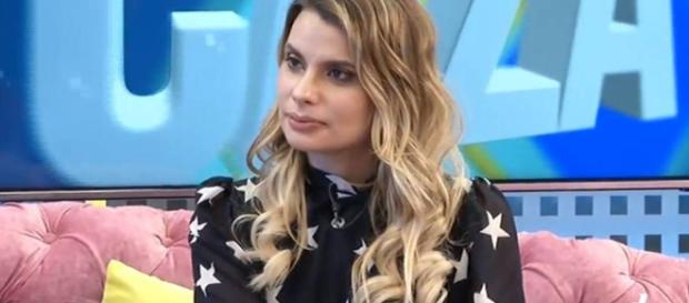 Deluxe: confesiones de María Lapiedra Deluxe: confesiones de María Lapiedra