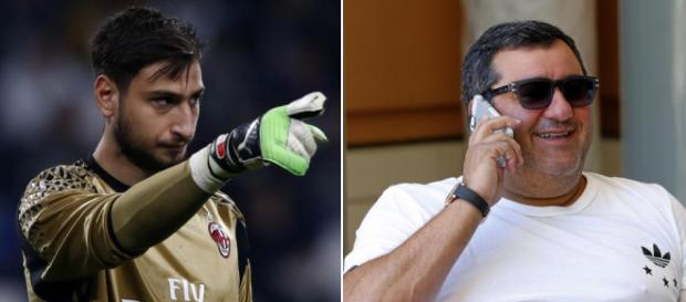 Serie A: Raiola: "Si tienes un top como Donnarumma y luego ofreces ... - marca.com Serie A: Raiola: "Si tienes un top como Donnarumma y luego ofreces ... - marca.com