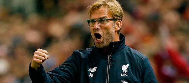 Série Treinadores: Jurgen Kloop - Futebol no Planeta - com.br Série Treinadores: Jurgen Kloop - Futebol no Planeta - com.br