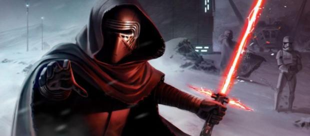 Star Wars: Alista los detalles para su primera serie de acción real Star Wars: Alista los detalles para su primera serie de acción real
