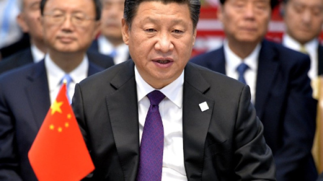 La Cina e Xi Jinping, l'imperatore del terzo millennio