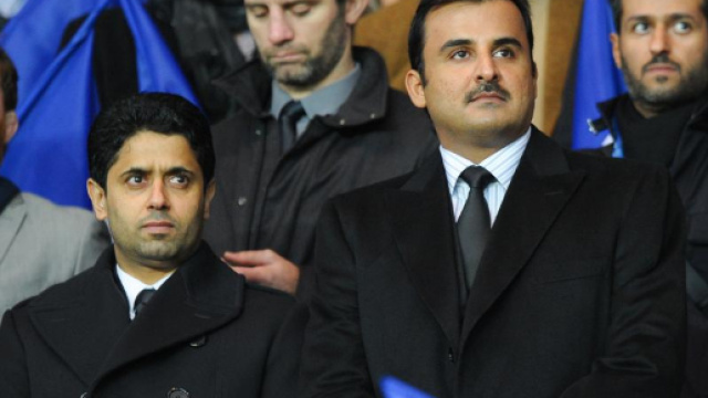 L'Émir du Qatar aurait fixé des objectifs clairs pour la fin de saison - le-onze-parisien.fr