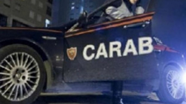 Ndrangheta: arrestato il latitante Antonio Pesce