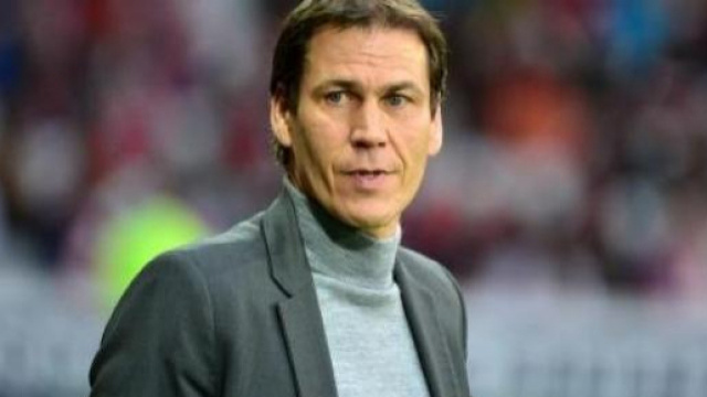 OM : Rudi Garcia a choisi les deux attaquants qu'il veut ! - blastingnews.com