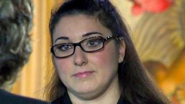 Sabrina Misseri racconta la sua verità