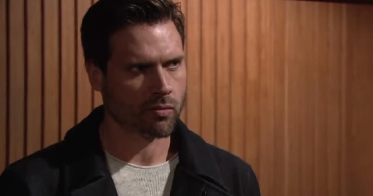 'Young and the Restless' Spoilers Leaked script reveals Victor is