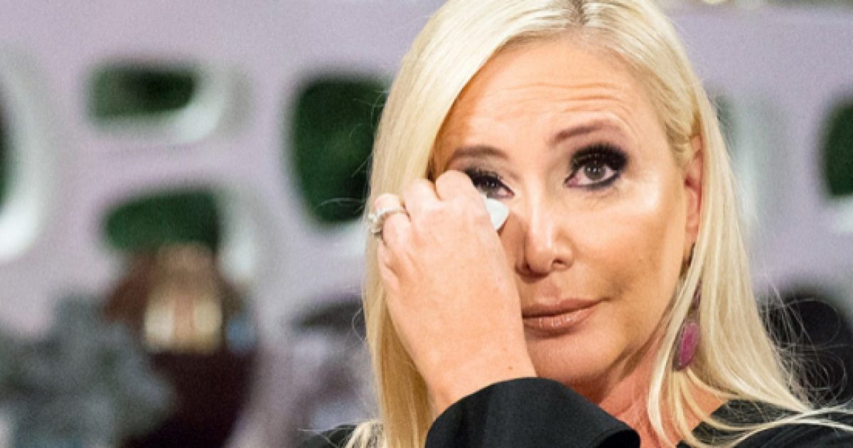 'RHOC' star Shannon Beador reveals Bravo salary in divorce documents