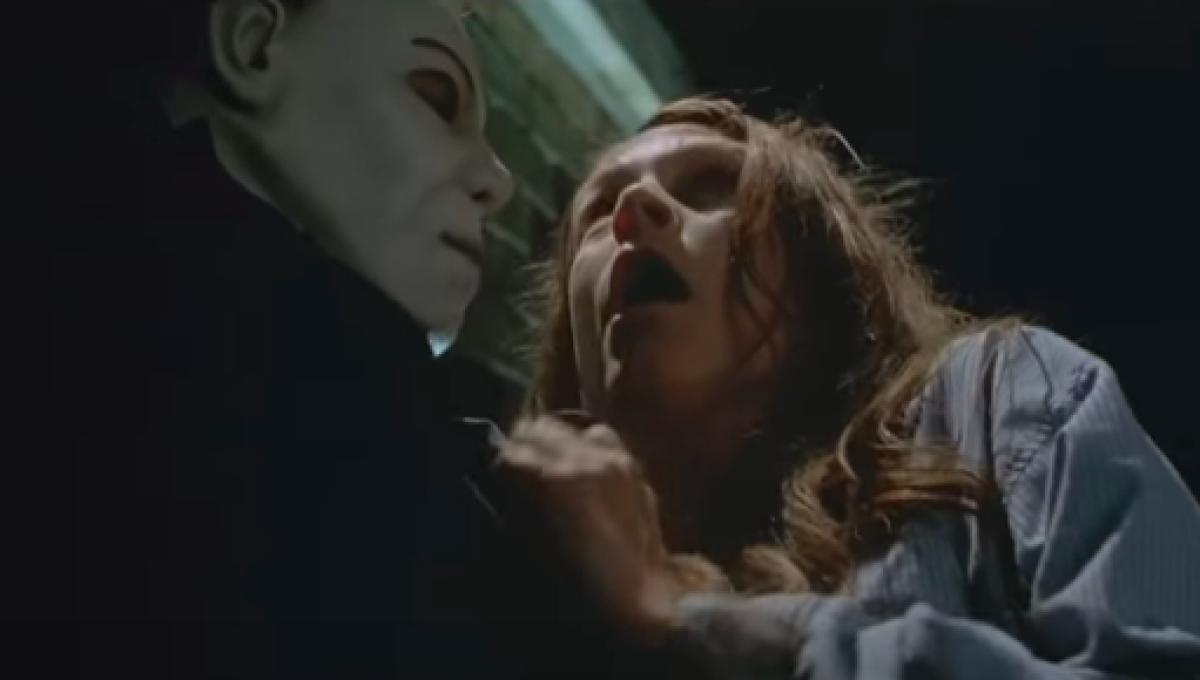 Did Michael Myers Die In Halloween 2018 Best Decorations