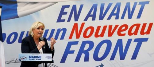 Front national: les militants favorables à un nouveau nom, selon ... - rfi.fr