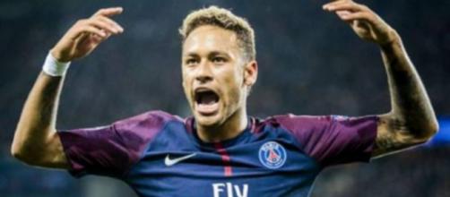 Mercato : L'atout du PSG face au Real Madrid pour conserver Neymar !