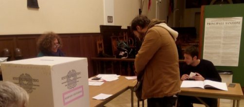 Andria: Elezioni politiche: "Valore, significato e Bellezza del voto" - andriaviva.it