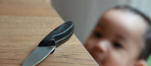 Consejos para evitar accidentes domésticos con los niños y qué ... - laopinion.com