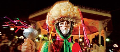 Costumbres, fiestas y tradiciones (Chiapas) | México Desconocido - com.mx