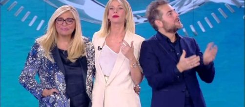 #Daniele Bossari pronto a lasciare l'#isola? #BlastingNews