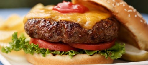 How to Grill Burgers - Grilling Burgers | Kingsford - kingsford.com