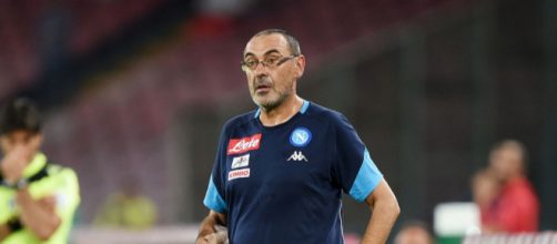 I wouldn't exchange Maurizio Sarri for Pep Guardiola, says Napoli ... - squawka.com